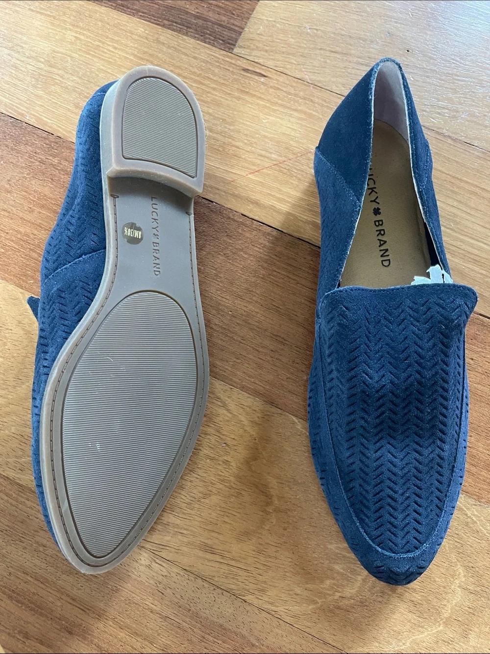 Lucky Brand classic slip